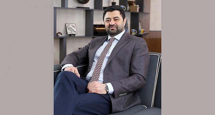 Babacan Holding 2019’da hedef büyüttü