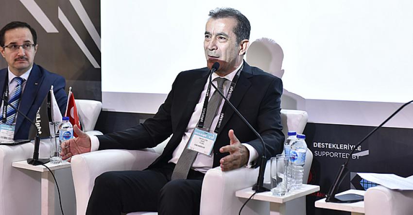 Bakanlıklardan aydınlatma sektörüne destek