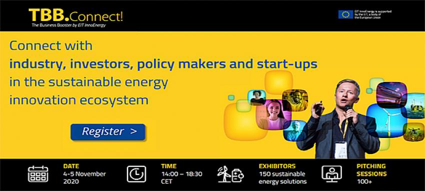 Enerjide İnovasyon İçin Görünüm Pozitif