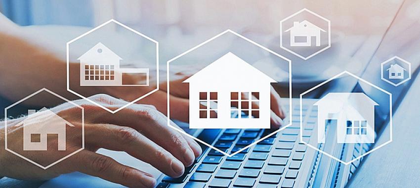 “İnşaat ve Emlak Sektörü Dijitalleşmeli”