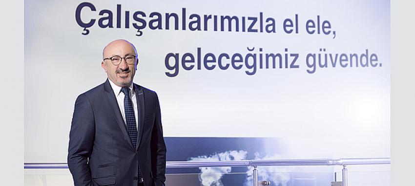 Panasonic Life Solutions Türkiye’den çalışan odaklı yaklaşımlar