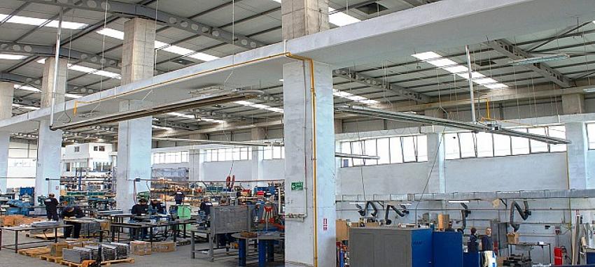 Çukurova Isı, Güneşin Dünyayı Isıtması Prensibiyle Isıtıyor