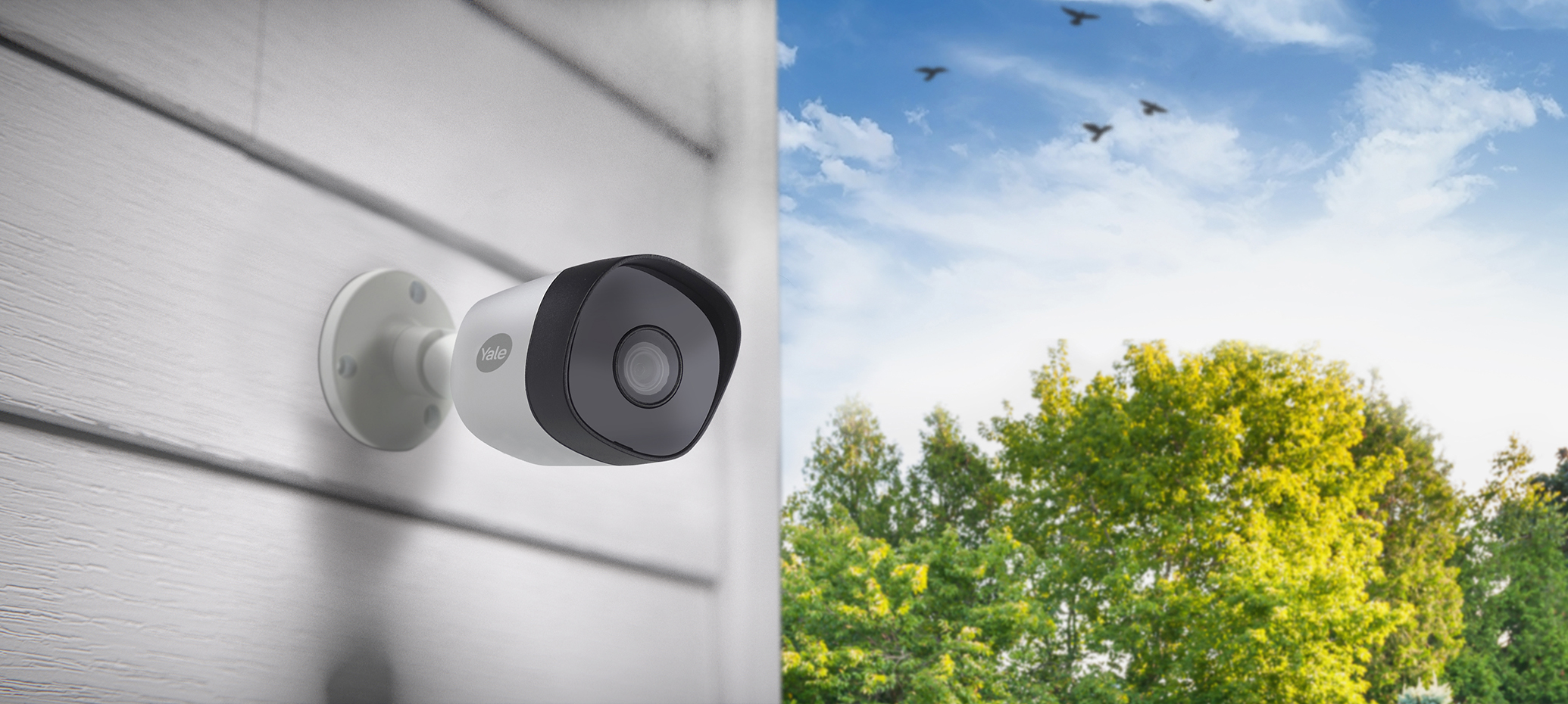 Yale’den akıllı ev ürünleri