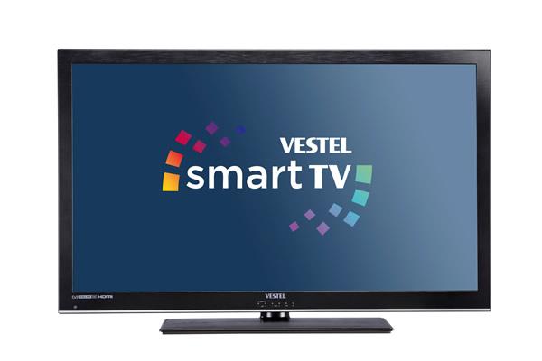 Smart Tv Alliance'a üye ilk ve tek Türk markası