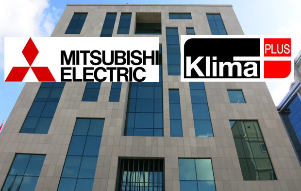 Mitsubishi Electric Türkiye Klima Plus’ı satın alıyor