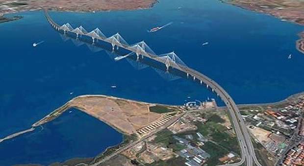 Asma köprü arsa piyasasını hareketlendirdi
