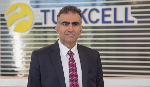 Turkcell akıllı şehirlerde inovatif uygulamalarıyla fark yaratıyor