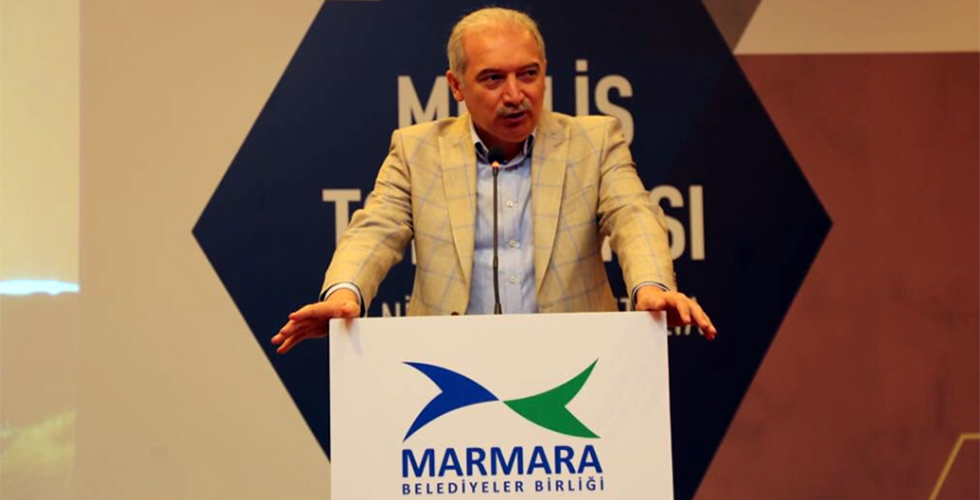 Başkan Uysal: “Temiz bir Marmara için birlikte çalışmalıyız”