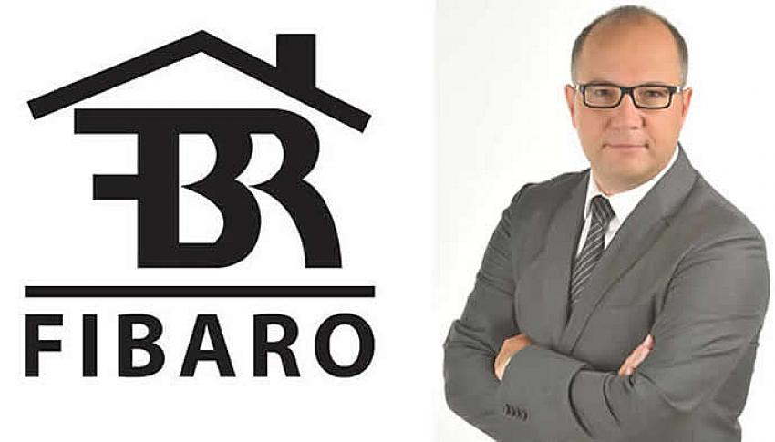 Fibaro kırmadan, dökmeden evinizi akıllandırıyor