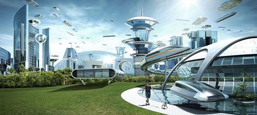 Dünyayı ve Türkiye’yi 2040 yılında neler bekliyor?