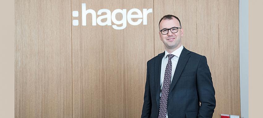 Hager Group, 2020 yılını 2.2 milyar Euro ciro ile kapattı