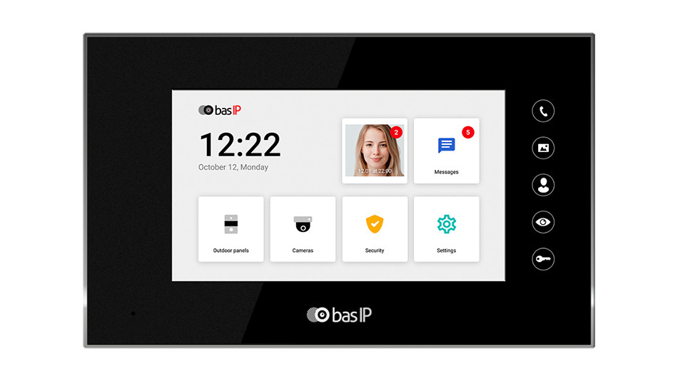 IP interkom nedir ve normal interkomdan nasıl daha iyidir?