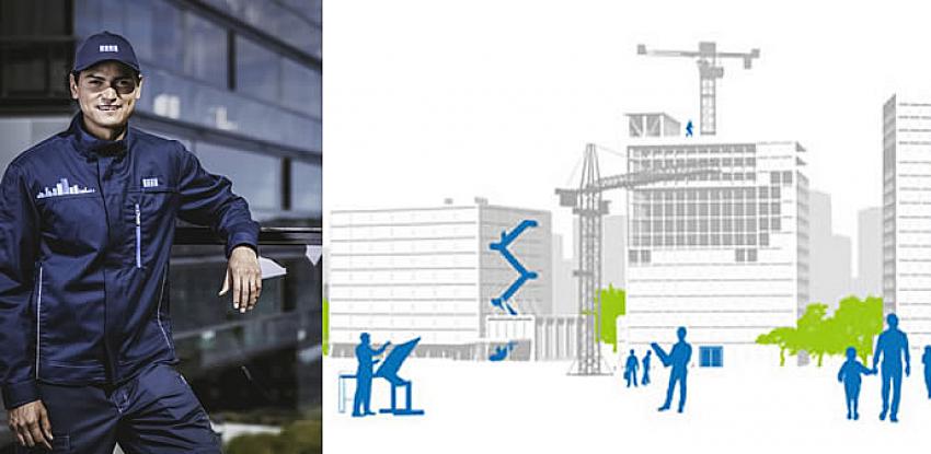 Kone Asansör, Antakya’da yerleşik teknik hizmete başlıyor