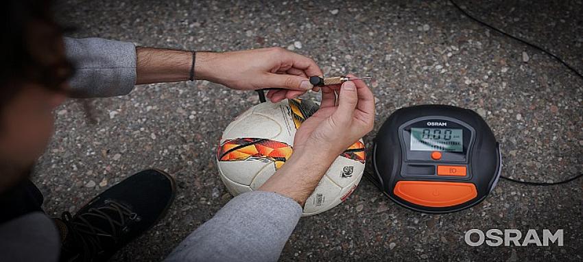 OSRAM tüketici elektroniği sektörüne girdi