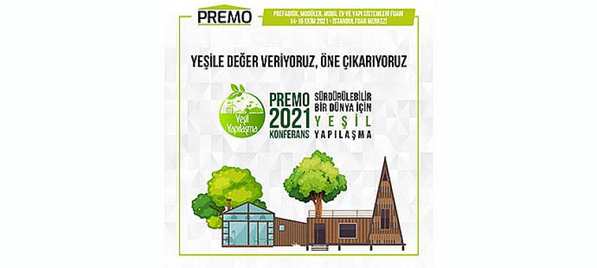 İnşaat Sektöründe Yeni Tercih ‘Yeşil Ev’