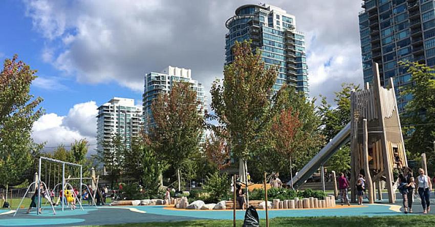 Binalar çocukların kullanımına ne kadar uygun?