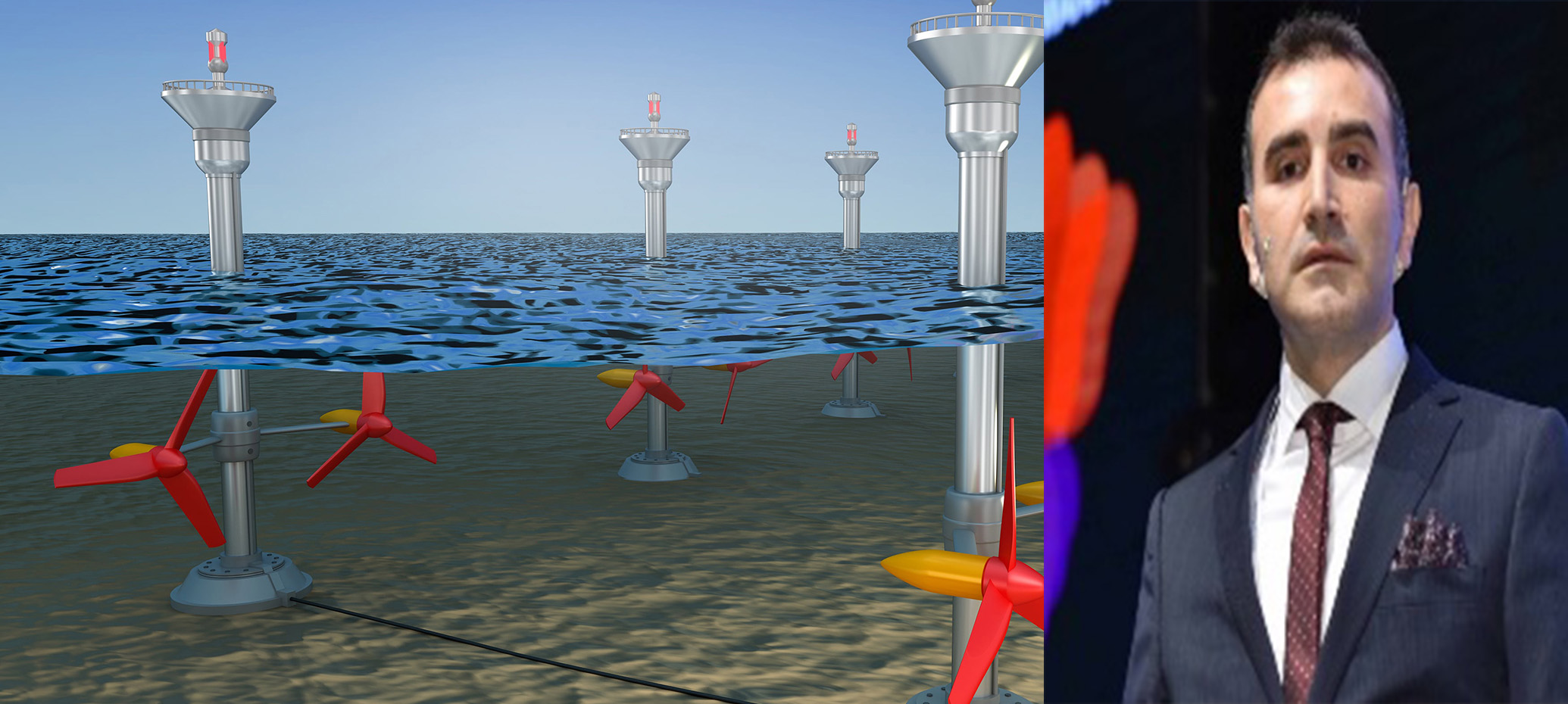 Gelgit Enerjisi (Tidal Energy)