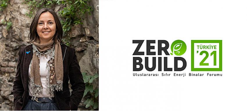 Zerobuild Forum’21  “Harekete Geç” demeye hazırlanıyor