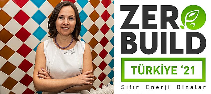 ZeroBuild bu yıl da sektörü bir araya getiriyor