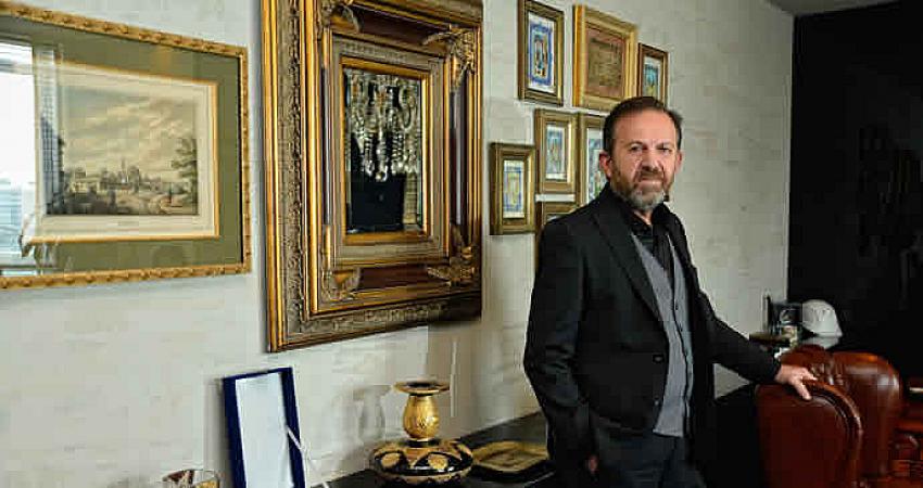 Kuleli Evleri’nde konfor ve teknoloji ön planda