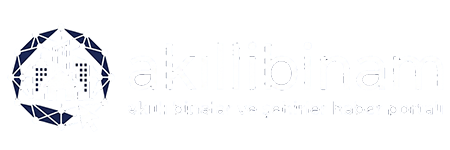 Akıllı Binam Dergisi