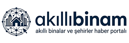 Akıllı Binam Dergisi